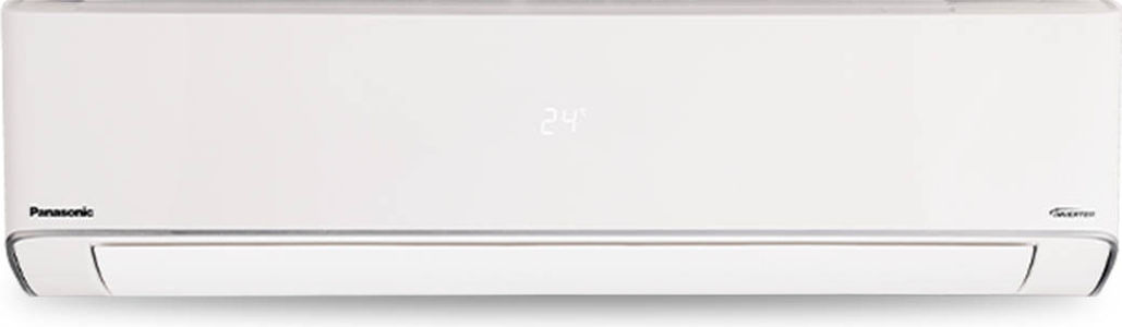 Panasonic CS/CU-EU18BKY5XF 1.5 Ton 5 Star Inverter Split Air Conditioner
