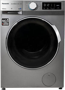 Panasonic 7 Kg Fully Automatic Front Load Washing Machine (NA-147MR2L01)