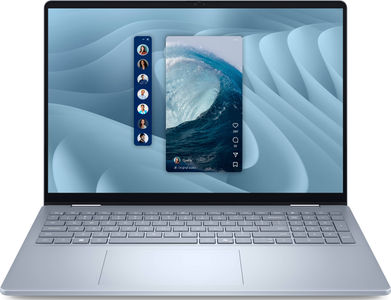 Dell 16 Plus (ODB0625020301RINU1) Laptop (16 Inch | Core Ultra 7 Series 2 | 16 GB | Windows 11 | 512 GB SSD)