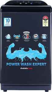 Onida 8 Kg Fully Automatic Top Load Washing Machine (T85GDB)