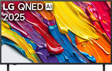 LG 55QNED8XA6A 55 inch UHD Smart QNED MiniLED TV