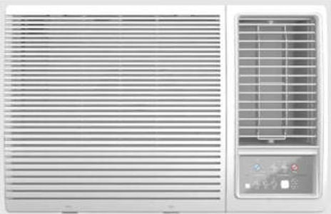 Carrier Estrella Fxi (M) CIW18EC3R35F0 1.5 Ton 3 Star Inverter Window Air Conditioner