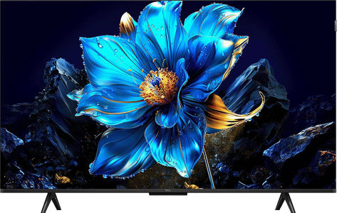 TCL 75P7K 75 inch UHD Smart QLED TV