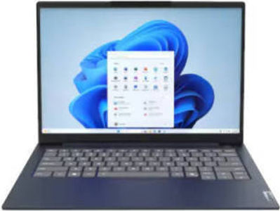Lenovo ThinkBook 14 Gen 7 (21MV00A7IN) Laptop