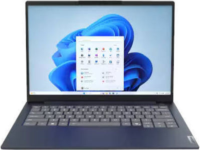 Lenovo ThinkBook 14 Gen 7 (21MV00A4IN) Laptop (14 Inch | AMD Hexa Core Ryzen 5 | 16 GB | Windows 11 | 512 GB SSD)