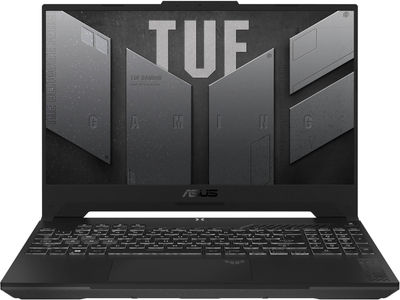 ASUS TUF Gaming A15 FA507NVR-LP204WS Laptop