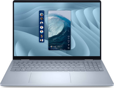 Dell 16 Plus (ODB0625020201RINU1) Laptop (16 Inch | Core Ultra 5 Series 2 | 16 GB | Windows 11 | 512 GB SSD)