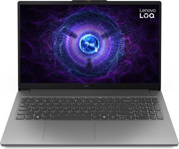 Lenovo LOQ 15IAX9E (83LK009VIN) Laptop