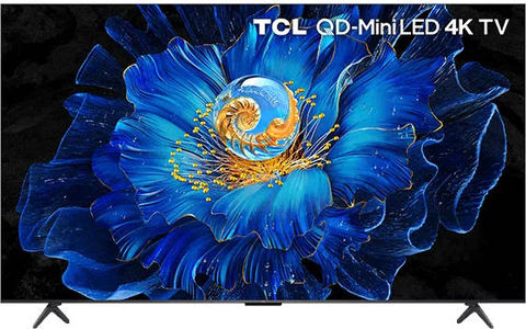 TCL 75Q6CS 75 inch UHD Smart QD-Mini LED TV