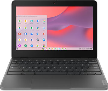 Lenovo 100e Chromebook Gen 4 (82W00004HA) Laptop (11.6 Inch | MediaTek Octa core | 4 GB | Google Chrome |)