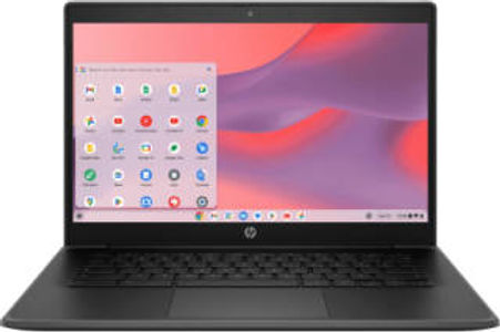 HP Fortis G10 Chromebook (7D5X9PC) Laptop