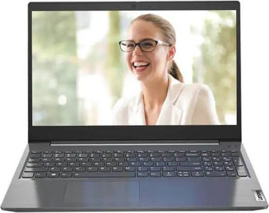 Lenovo V15 (82C500XHIH) Laptop