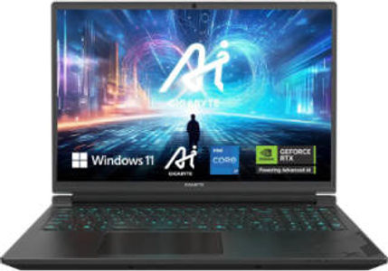 Gigabyte G6X 9KG-43IN854SH Laptop