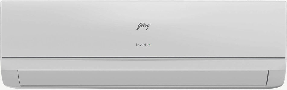 Godrej SIC 18TTC3 WZQ 1.5 Ton 3 Star Inverter Split Air Conditioner