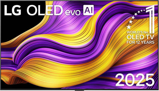 LG OLED55G56LA 55 inch UHD Smart OLED evo TV