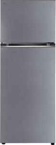LG GL-T492NPZR 466 L 1 Star Inverter Frost Free Double Door Refrigerator