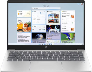 HP 14-ep0294TU (B84CVPA) Laptop (14 Inch | Core i3 13th Gen | 8 GB | Windows 11 | 512 GB SSD)