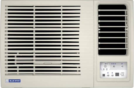 Blue Star WFE309L 0.8 Ton 3 Star Air Conditioners Air Conditioner
