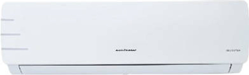 Kelvinator KAS-V123ATFG 1 Ton 3 Star Inverter Split Air Conditioner