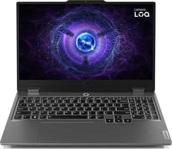 Lenovo LOQ 15IRX9 (83DV014SIN) Laptop (15.6 Inch | Core i5 13th Gen | 24 GB | Windows 11 | 512 GB SSD)