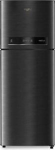 Whirlpool Intellifresh (21862) 467 L 2 Star Inverter Frost Free Double Door Refrigerator