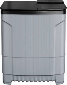 Godrej 8 Kg Semi Automatic Top Load Washing Machine (WSEDGE ULT 80 5.0 DB2 M MIGR)