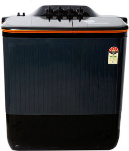 Lloyd 12 Kg Semi Automatic Top Load Washing Machine (GLWS125EPHVG)