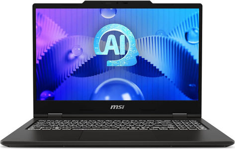 MSI Venture 15 AI A1MG-007IN Laptop