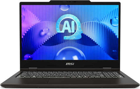 MSI Venture 15 AI A1MG-005IN Laptop (15.6 Inch | Core Ultra 5 | 16 GB | Windows 11 | 512 GB SSD)