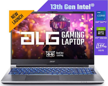 Acer ALG AL15G-53 (UN.34LSI.00Q) Laptop