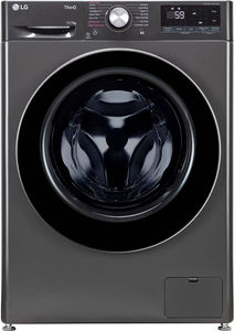 LG 11 Kg Fully Automatic Front Load Washing Machine (FHD1107SWM)
