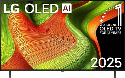 LG OLED77B56LA 77 inch UHD Smart OLED TV
