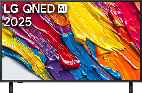 LG 86QNED8CA6A 86 inch UHD Smart QNED TV