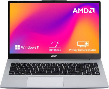 Acer Aspire 15 AS15-42 (UN.35MSI.00D) Laptop (15.6 Inch | AMD Octa Core Ryzen 7 | 16 GB | Windows 11 | 512 GB SSD)