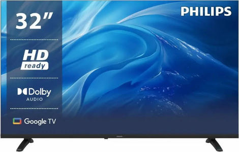 Philips 32PFT6130/94 32 inch HD ready Smart LED TV