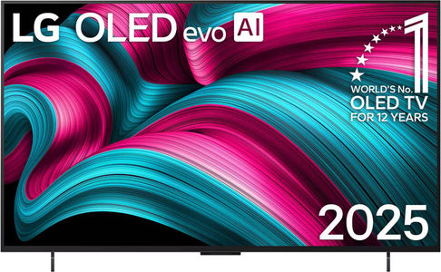 LG OLED42C54LA 42 inch UHD Smart OLED evo TV