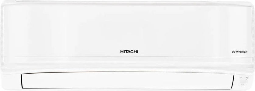 Hitachi iZen 3400SXL RAS.G318PCC2SS1 1.5 Ton 3 Star Inverter Split Air Conditioner
