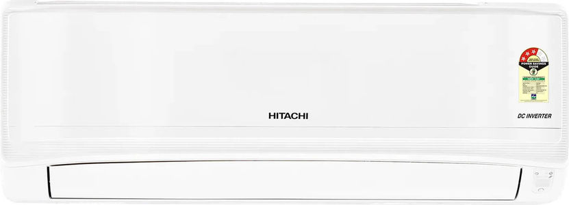 Hitachi iZen 3400SXL RAS.G318PCCISS1 1.5 Ton 3 Star Inverter Split Air Conditioner