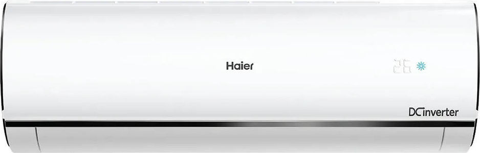 Haier HSU19K-PYFR5BE-INV 1.6 Ton 5 Star Split Air Conditioner