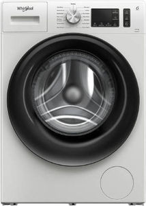 Whirlpool 6.5 Kg Fully Automatic Front Load Washing Machine (XS6510BYW)