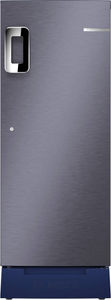 Bosch CST22U14PI 226 L 4 Star Inverter Direct Cool Single Door Refrigerator