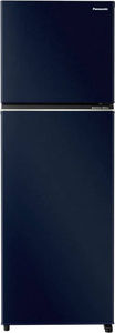 Panasonic NR-TG328CPAN 275 L 3 Star Inverter Frost Free Double Door Refrigerator