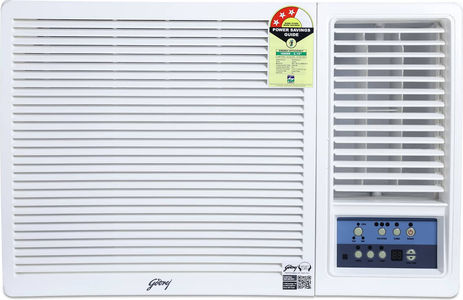 Godrej WFC 18UTC3-WYA 1.5 Ton 3 Star Air Conditioners Air Conditioner