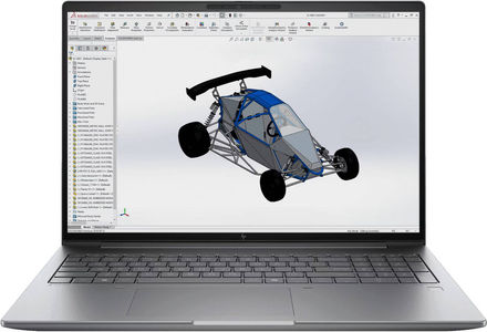 HP ZBook Power G11 (B6SA5PT) Laptop