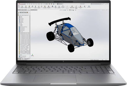 HP ZBook Power G11 (B6SA2PT) Laptop