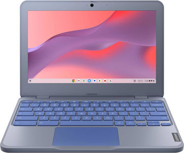 Lenovo Chromebook 11IJL9 (82UY0014HA) Laptop (11.6 Inch | Intel Celeron Dual Core | 4 GB | Google Chrome |)