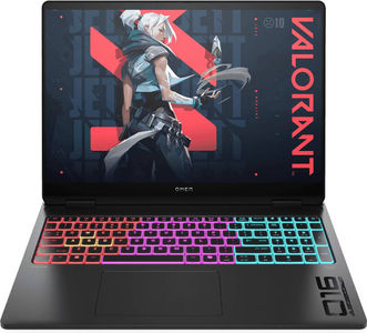 HP OMEN Max 16-ak0075AX (C1NZ8PA) Laptop