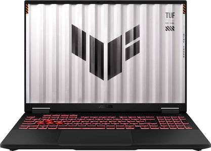 ASUS TUF Gaming A16 FA608PP-QT014WS Laptop (16 Inch | AMD Hexadeca Core Ryzen 9 | 16 GB | Windows 11 | 1 TB SSD)