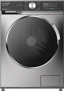 Lloyd 7 Kg Fully Automatic Front Load Washing Machine (GLWF703TSGGB)