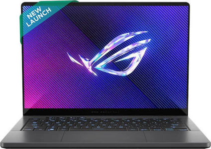 ASUS ROG Zephyrus G14 GA403UM-QS007WS Laptop (14 Inch | AMD Octa Core Ryzen 9 | 16 GB | Windows 11 | 1 TB SSD)